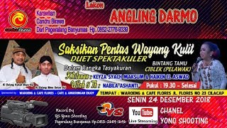 Download lagu KI DALANG KUKUH BAYU AJI & KI BIMA SETYA AJI LAKON ANGLING DARMO mp3 Download lagu KI DALANG KUKUH BAYU AJI & KI BIMA SETYA AJI LAKON ANGLING DARMO mp3