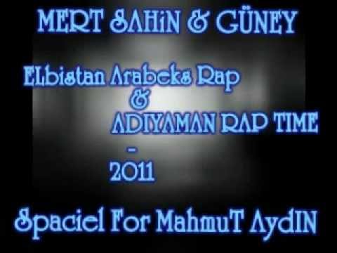 Güney & Mert Şahin [Senin Olsun MutLuLuk]