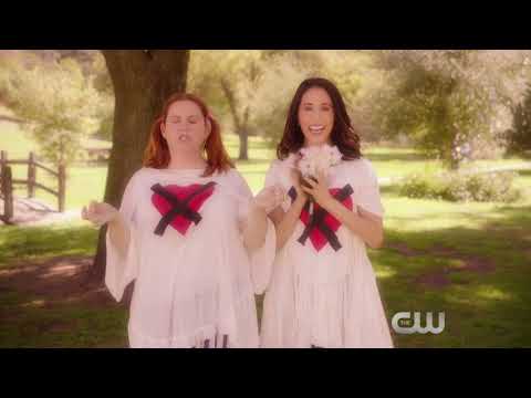 Without Love You Can Save The World - 'Crazy Ex-Girlfriend'