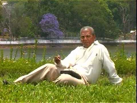 Neer yen sondham... -Dr. Clifford Kumar