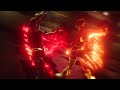Flash Season 8x20 | Flash Still Force Vs Negative Thawne Fight Clip | Final Episode HD Scene