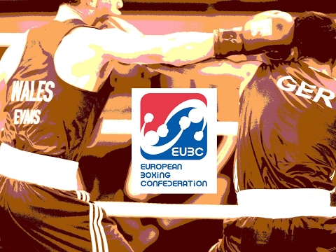 European Under 22 Boxing Championships Braila 2017