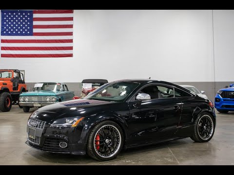 2009 Audi TT (CC-1623717) for sale in Kentwood, Michigan