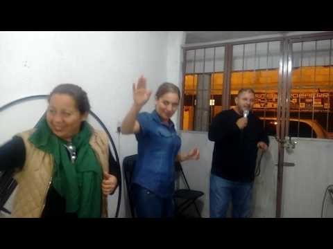 Luis Rodrigo Ramírez bafug