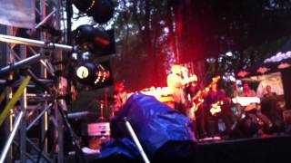 The Black Angels &quot;Bloody Buddy&quot; aka &quot;Evil Things&quot; - August 5th at Osheaga 2012