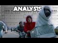 E.T.: "Bike Chase” by John Williams(Score Reduction and Analysis)