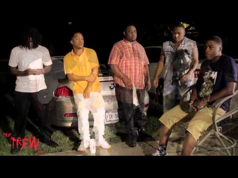 The Trew Tv Sit Downs: sQbizz [Tee Smoov, Kam J, Bos Corleone](7/8/15)