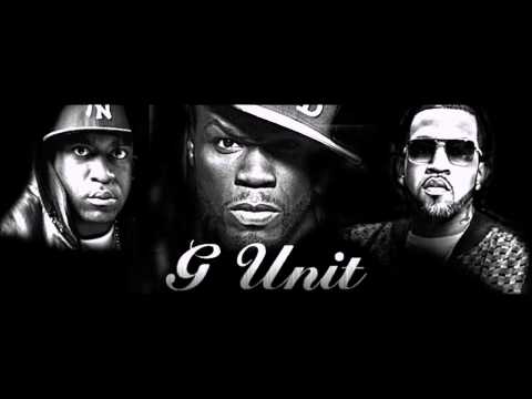 G-Unit (50 Cent, Young Buck, Lloyd Banks, Mase, Tony Yayo, M.O.P, Mobb Deep) - 300 Shots
