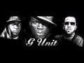 G-Unit (50 Cent, Young Buck, Lloyd Banks, Mase, Tony Yayo, M.O.P, Mobb Deep) - 300 Shots