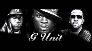 G-Unit (50 Cent, Young Buck, Lloyd Banks, Mase, Tony Yayo, M.O.P, Mobb Deep) - 300 Shots