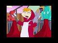 All Grown Up Theme Song Reversed