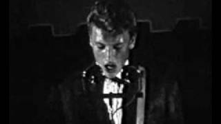 il faut saisir sa chance