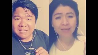 Download lagu Moi ci nyin kai sim..By Ricardo hyan & Lily wu mp3