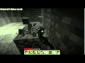 Druid's Minecraft Lets Play Ep4: Cave Mining Hours