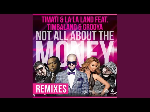 Not All About the Money (PH Electro Remix)