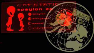 Eat Static - Epsylon