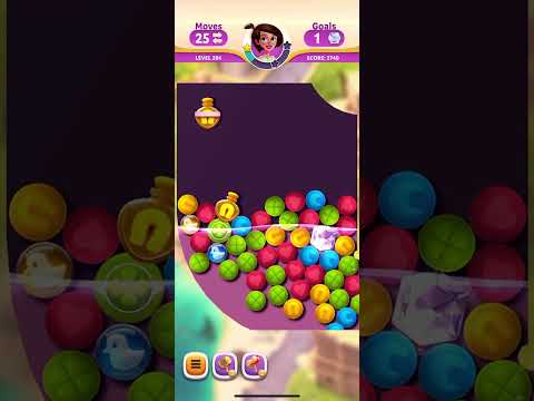 Diamond Diaries 💎 Level 284