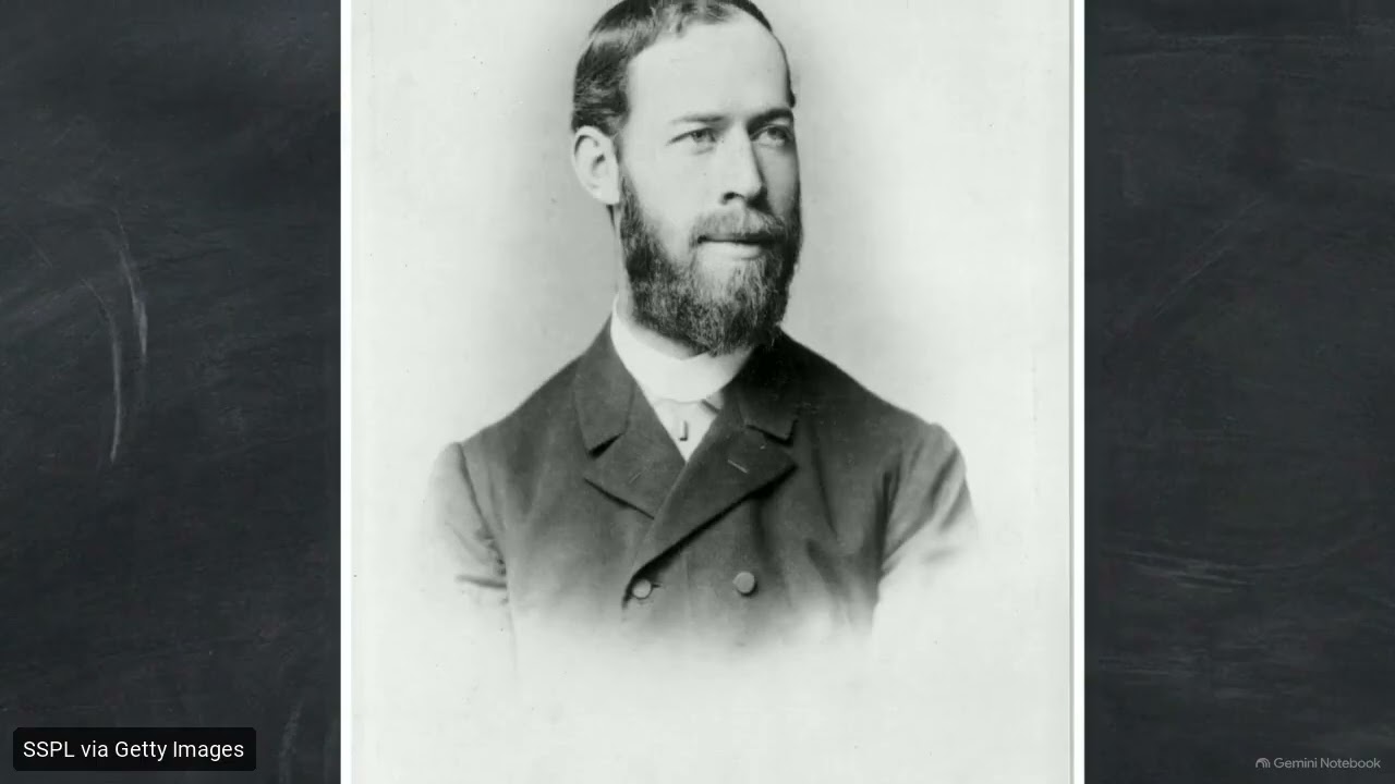 Maxwell's Equations: Electromagnetic Waves Predicted and Observed