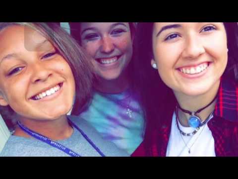 Happy 18th Birthday Sabriya