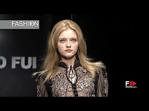 JO NO FUI Fall 2010 Milan - Fashion Channel
