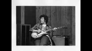Mike Bloomfield Allstars "Tell It Like It Is"