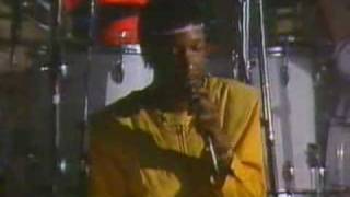 Kool and the Gang - No Show (Live New Orleans 1983)