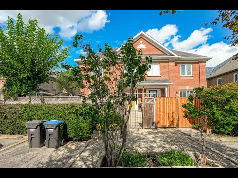 53 Quail Feather Crescent, Brampton Home for Sale - Real Estate Properties for Sale