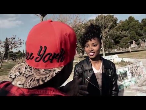 Obaa Yi - Starboy Richy - Videoclip Oficial - Shot Oclock