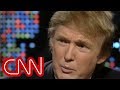 Trump in 1999: Oprah would be my VP choice Trump in 1999: Oprah would be my VP choice