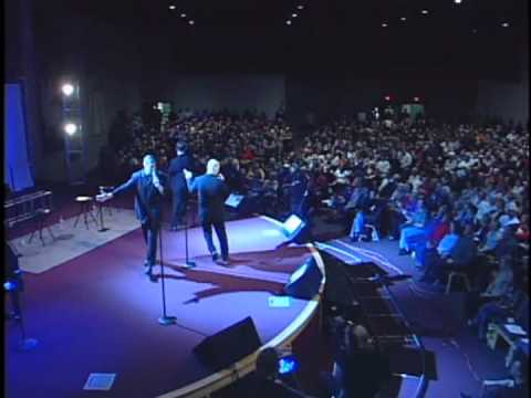 Rescue Reunion Live DVD - 11 - Silhouettes On The Shade