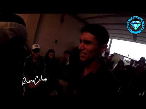 Snuff vs Doble B (BATALLON)