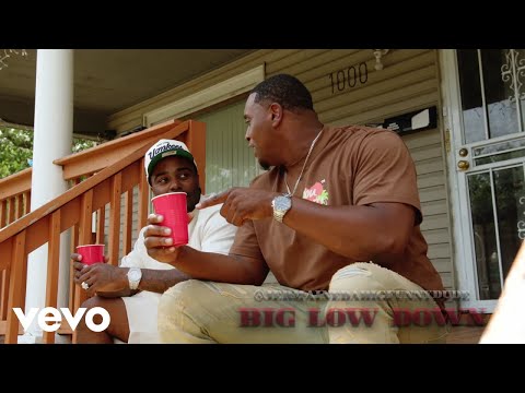 King Deazel - IKYFL (Official Music Video)