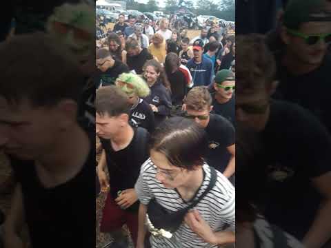 SHTARBÉ/AKS Stranger Party 21/22 Août 2021(5)