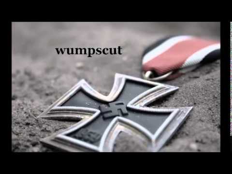 WUMPSCUT - Cross of Iron ''blocked in some countries'' (with subtitles)