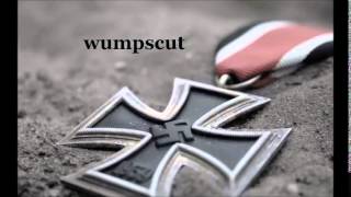 WUMPSCUT - Cross of Iron &#39;&#39;blocked in some countries&#39;&#39; (with subtitles)