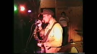 The Solarflares - Gorey, May 2003 - Part 3