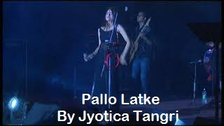 Pallo Latke II Jyotica Tangri II Kullu Dussehra