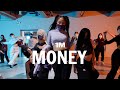 LISA - MONEY (Amy Park Remix) / Amy Park Choreography