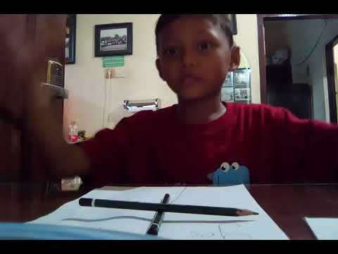 Mainan memanggil hantu mana lagi kalau tidak charlie caharlie