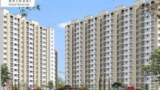 preview picture of video 'Avalon Homes - Alwar Road, Bhiwadi'