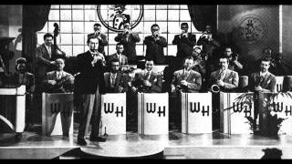 P.S. I LOVE YOU ~ Woody Herman & his Orchestra  1948