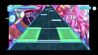 #hololiveEnglish -Myth- - #MythOrTreat (Metal Cover) EASY [FC] / hololive dreams
