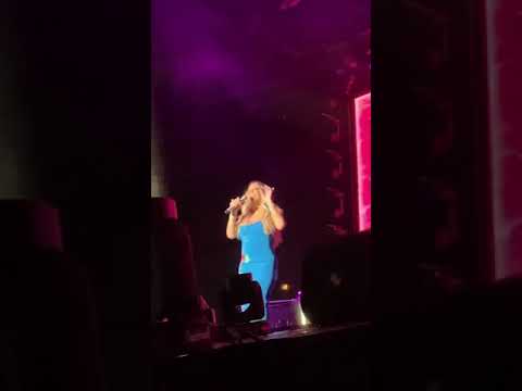 Mariah Carey - #Beautiful - Curaçao North Sea Jazz