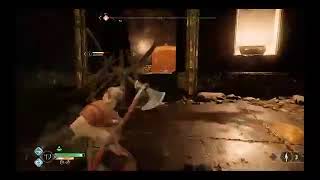 名作　god  of war ゴッドオブウォー　初見プレイ　ゲーム配信