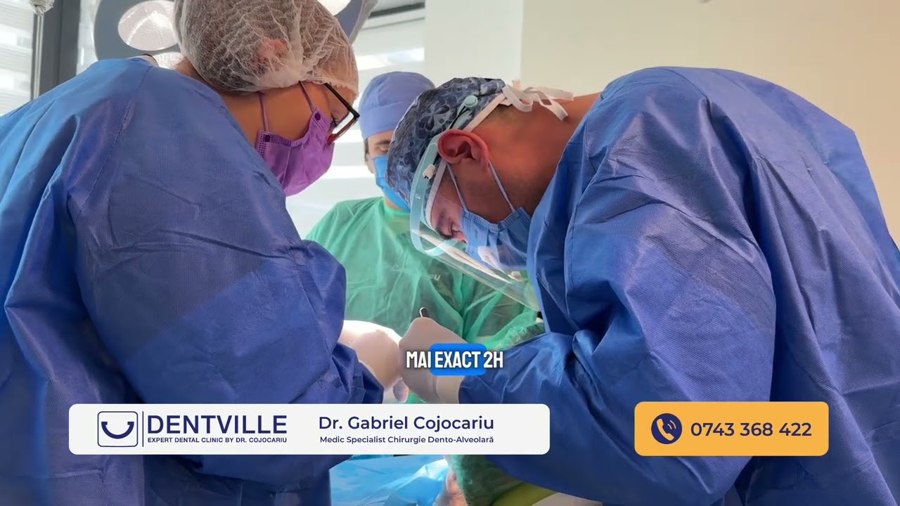 <div style="text-align: left; white-space: normal; overflow: hidden; display: -webkit-box; -webkit-line-clamp: 2; -webkit-box-orient: vertical; line-height: 1.3em;">Caz Clinic: Dantură Fixă în 24 Ore | Implanturi + Reabilitare Estetică | Dentville</div>