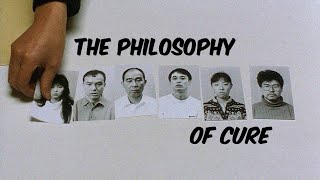 The Philosophy of Kurosawa&#39;s 1997 CURE