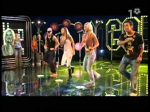 Let Your Heart Do All The Talking - A Teens