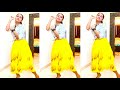 Vigo Video Bold Meera Saree Dance Hot Vigo Video Shanel Bell