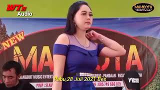 Download lagu WULAN SANY ( DENDAM KEBENCIAN )LIVE BESONGOL RABU 28 JULI 2021 ACARA PERNIKAHAN YULIANTO mp3