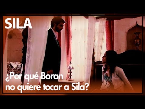 Why doesn't Boran want to touch Sila? - Sila The Scenes